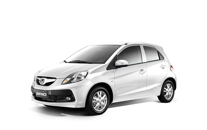 Honda Brio