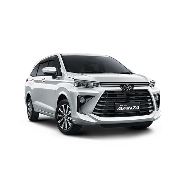 New Avanza