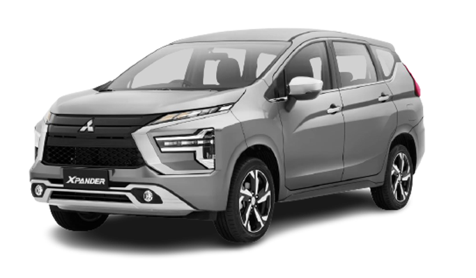 Mitsubishi Xpander