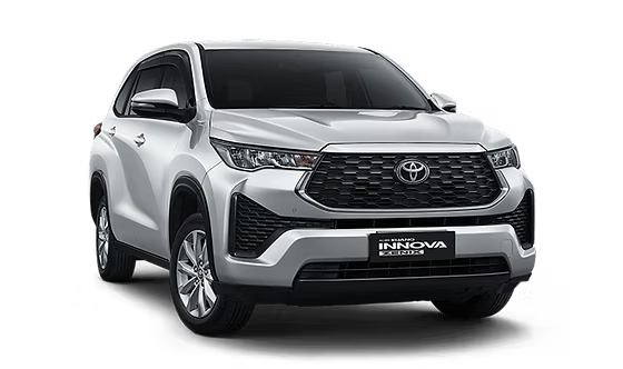 Innova Zenix Hybrid